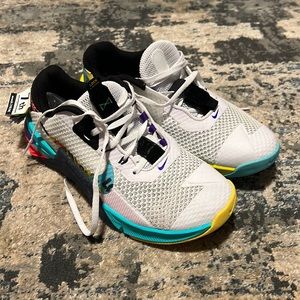 Nike Metcon 7 - What the Metcon Edition